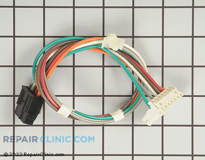 Wire Harness 134372800 Alternate Product View