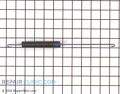 Door Spring WB9X260 Alternate Product View