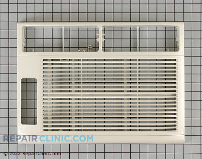 Air Grille 5304436553 Alternate Product View