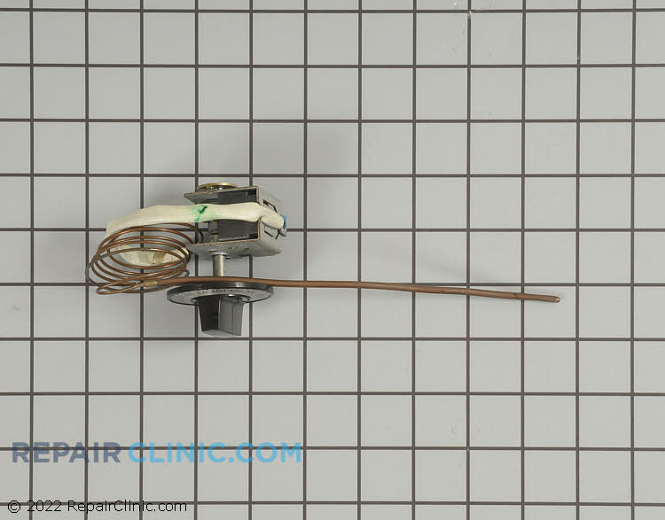 1802A319 Oven Thermostat