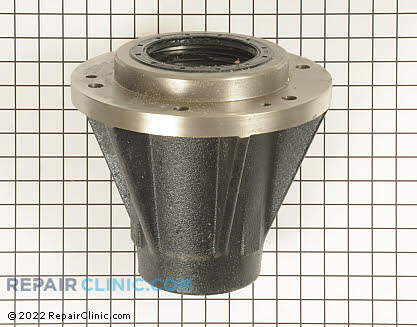 Trunnion Nut F747005 Alternate Product View