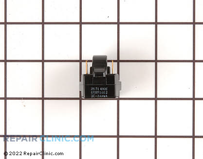 Start Relay WR07X10029 Alternate Product View