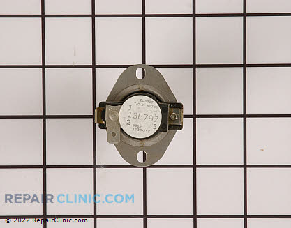 Cycling Thermostat 5308008891 Alternate Product View