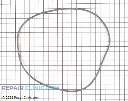 Gasket & Seal 500034 Alternate Product View