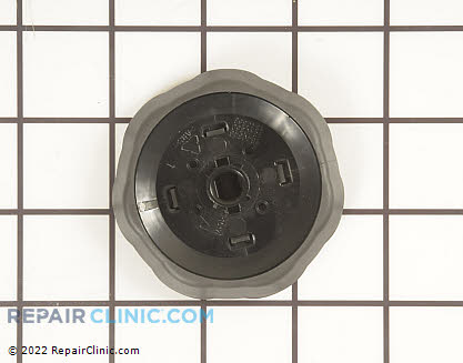 Timer Knob 134035202 Alternate Product View