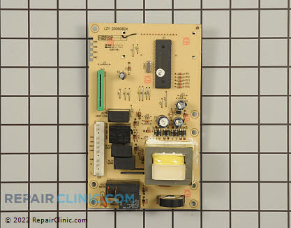 Main Control Board 5304472687 Alternate Product View