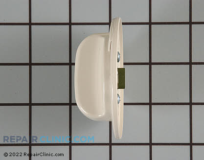 Thermostat Knob WB03K10186 Alternate Product View