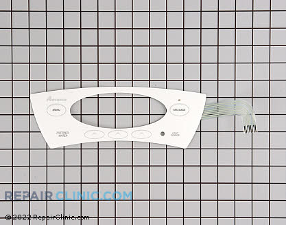 Touchpad 12620701W Alternate Product View