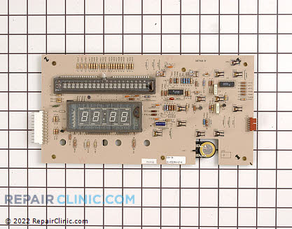 Circuit Board & Timer 0052240 Alternate Product View