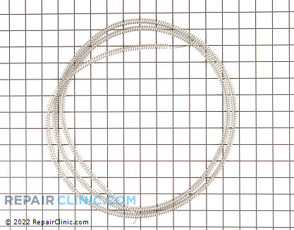 Heating Element 313950 Alternate Product View