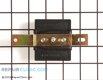 Rotary Switch 3952578 Alternate Product View