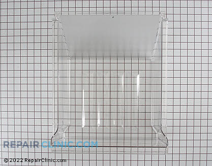Crisper Drawer Y10430111 Alternate Product View