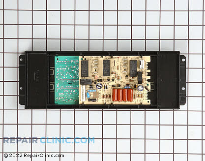 Oven Control Board WP74009212 Alternate Product View