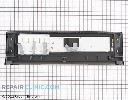 Touchpad and Control Panel 316538416 Alternate Product View