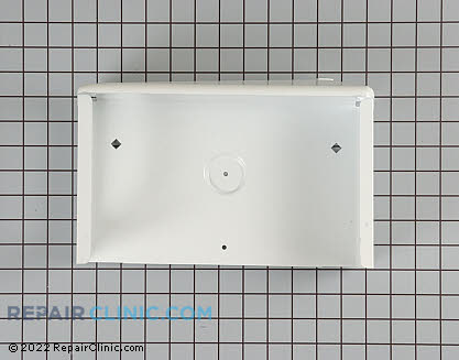 Drip Tray 12558101WD Alternate Product View