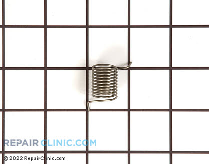 Tension  spring 33202789 Alternate Product View