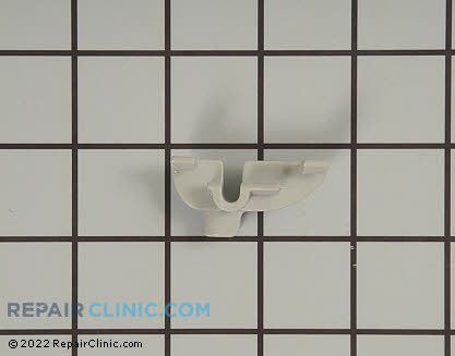 Dishrack Stop Clip 154428402 Alternate Product View