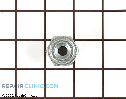 Pulley 500222 Alternate Product View