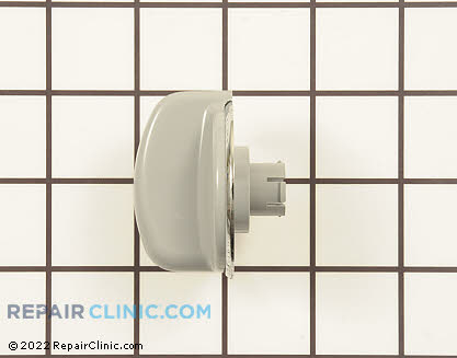 Knob WH01X10315 Alternate Product View