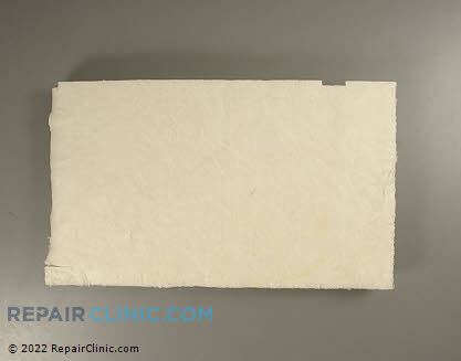 Insulation WB35K10011 Alternate Product View