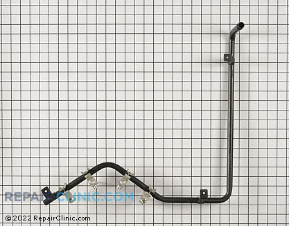 Gas Tube or Connector 7513P421-60 Alternate Product View