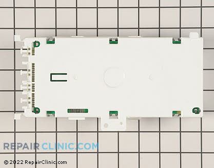 Control Board WPW10110641 Alternate Product View