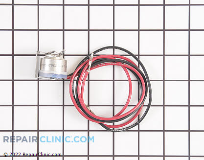 Defrost Thermostat WR50X10032 Alternate Product View