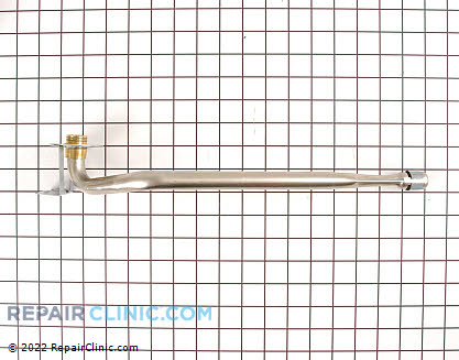 Gas Tube or Connector Y0304362 Alternate Product View
