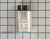 High Voltage Capacitor - Part # 1086417 Mfg Part # WB27X10805