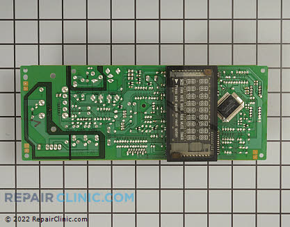 Main Control Board WB27X25300 Alternate Product View