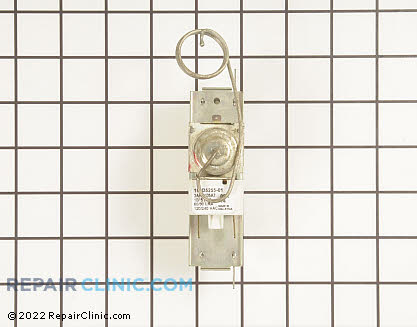 Temperature Control Thermostat WR9X456 Alternate Product View