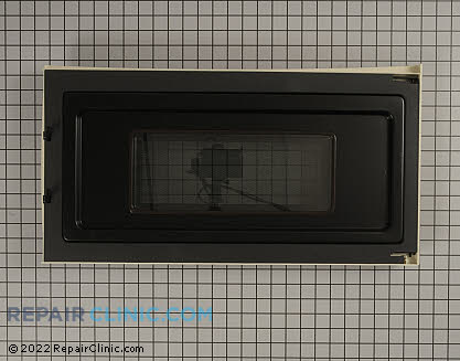 Door Assembly WB56X10399 Alternate Product View