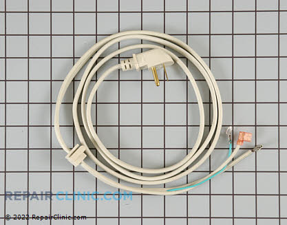Power Cord 309343109 Alternate Product View