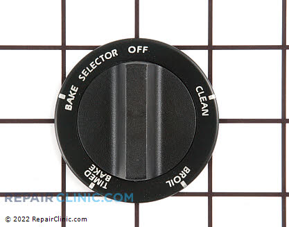 Selector Knob Y0307218 Alternate Product View