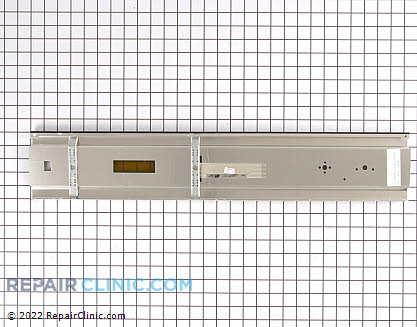 Touchpad and Control Panel WB36K5352 Alternate Product View