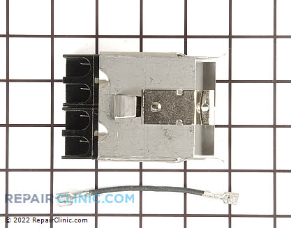 Wire, Receptacle & Wire Connector 8316807 Alternate Product View