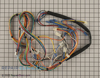 Wire Harness 22002351 Alternate Product View