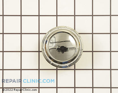 Knob WH11X10054 Alternate Product View