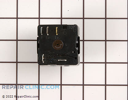 Surface Element Switch WB24K10006 Alternate Product View
