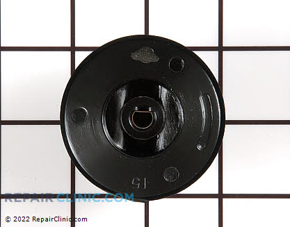 Thermostat Knob 5303207037 Alternate Product View