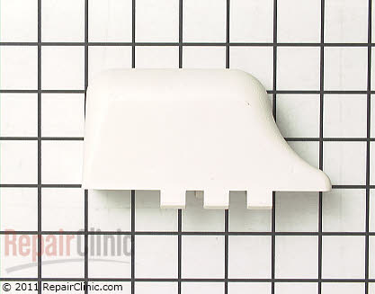 Hinge Cover 61004769 Alternate Product View