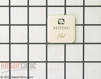 Nameplate 61005079 Alternate Product View