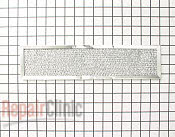 Grease Filter - Part # 249531 Mfg Part # WB2X6731