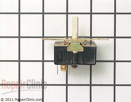 Selector Switch 35-0162 Alternate Product View