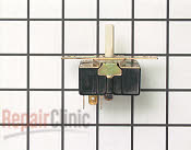 Selector Switch - Part # 535211 Mfg Part # 35-0162
