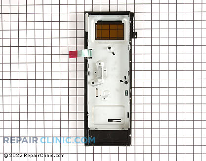 Touchpad and Control Panel WB07X10629 Alternate Product View