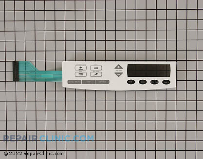 Touchpad 82419R Alternate Product View
