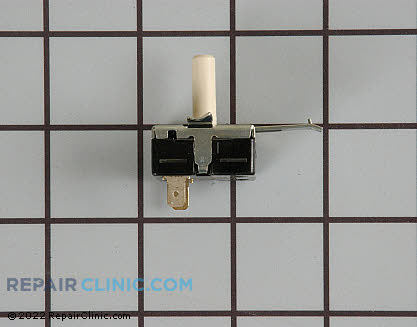 Rotary Switch WE4X874 Alternate Product View