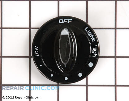 Control Knob WP74008850 Alternate Product View