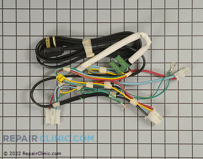 Wire Harness 240581701 Alternate Product View